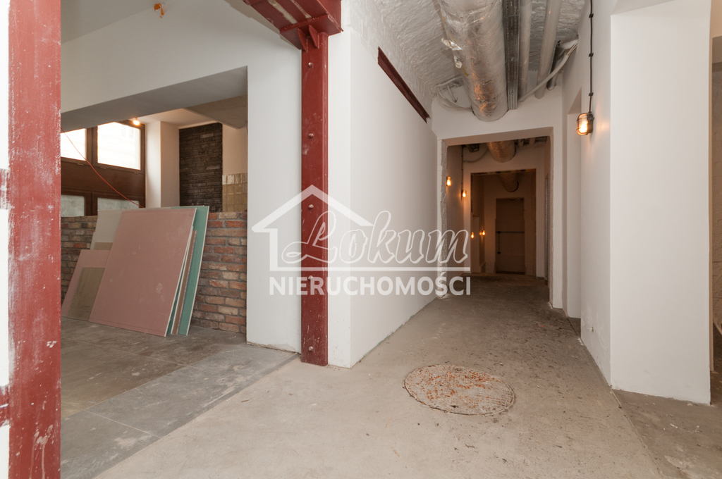 Lokal na gastronomię na sprzedaż, 270 m², Szczecin, Centrum, Księcia Bogusława X - zdjęcie 17