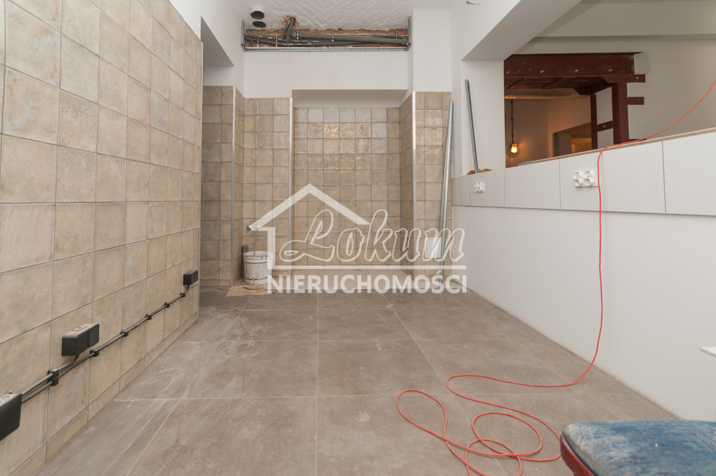 Lokal na gastronomię na sprzedaż, 270 m², Szczecin, Centrum, Księcia Bogusława X - zdjęcie 10