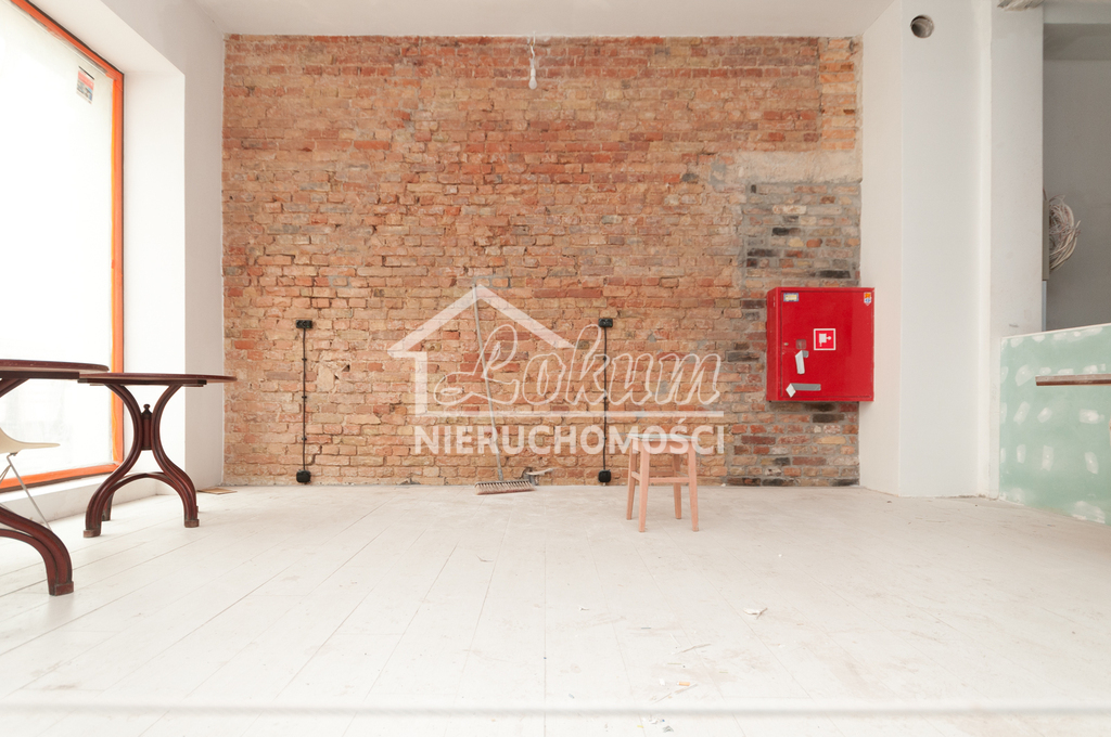 Lokal na gastronomię na sprzedaż, 270&nbsp;m², Szczecin, Centrum, Księcia Bogusława X - zdjęcie 3
