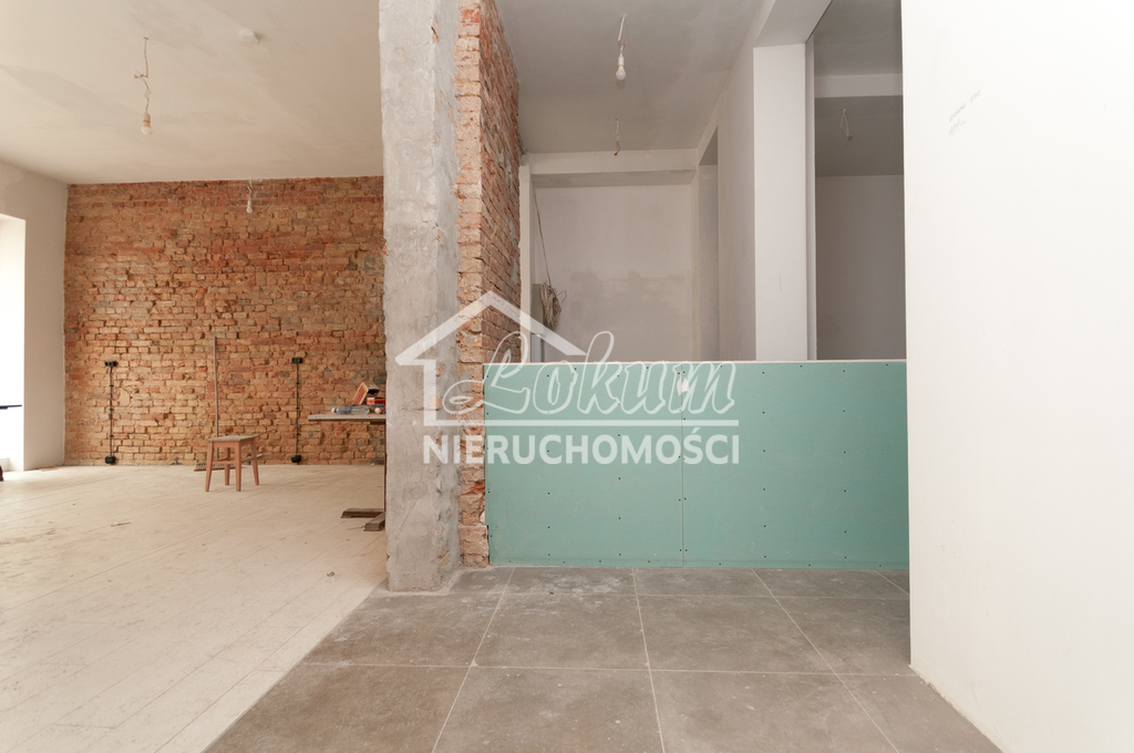 Lokal na gastronomię na sprzedaż, 270 m², Szczecin, Centrum, Księcia Bogusława X - zdjęcie 6