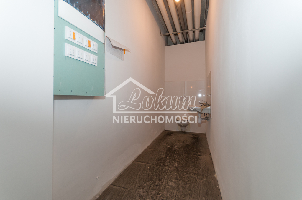 Lokal na gastronomię na sprzedaż, 270&nbsp;m², Szczecin, Księcia Bogusława X - zdjęcie 18