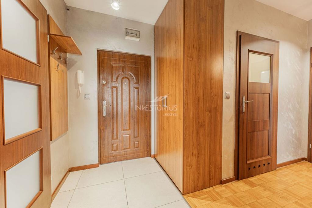 Rondo Daszyńskiego 8min/ul.Okopowa/3pokoje/65,81m2 - zdjęcie 9