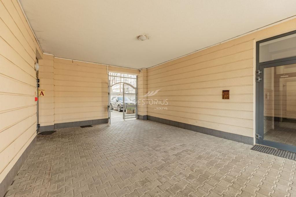 Rondo Daszyńskiego 8min/ul.Okopowa/3pokoje/65,81m2 - zdjęcie 20
