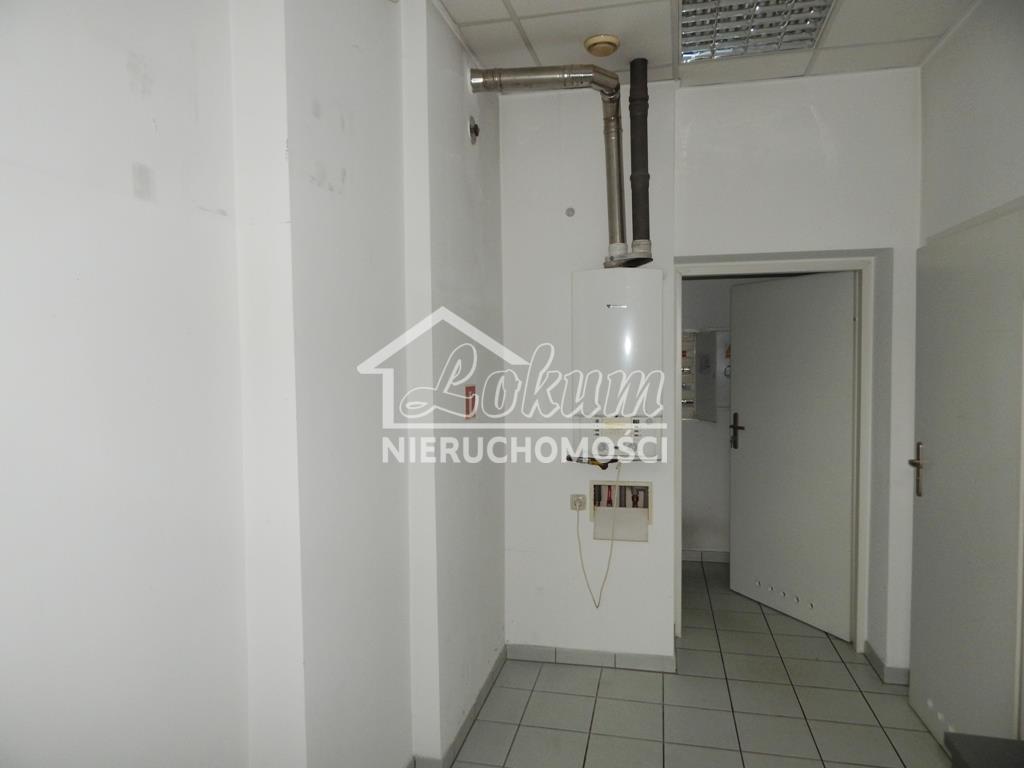 Lokal usługowy do wynajęcia, 66,5&nbsp;m², Szczecin - zdjęcie 13