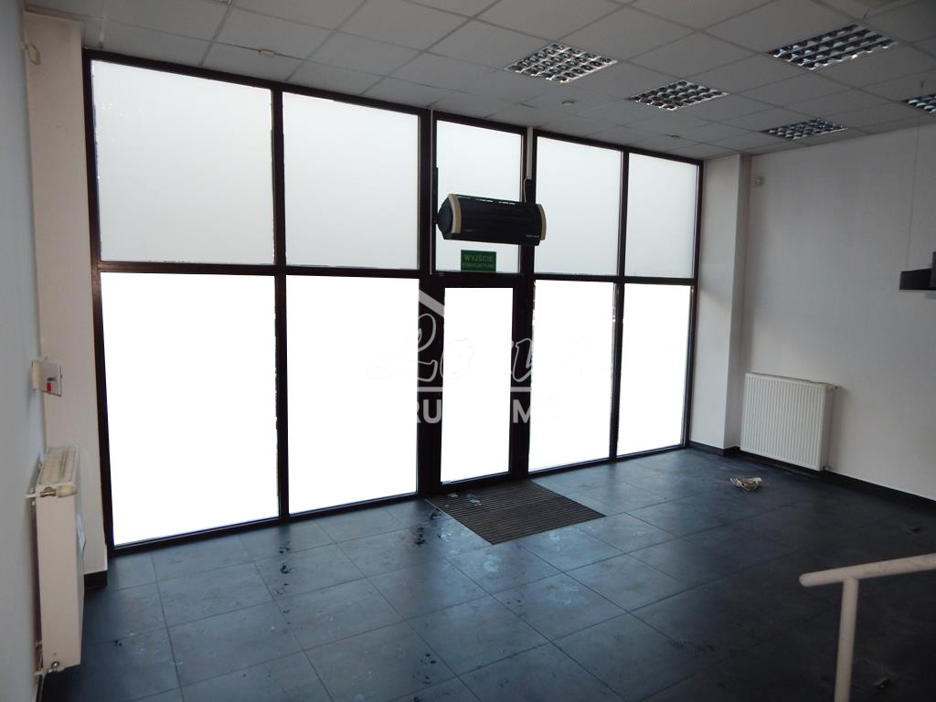Lokal usługowy do wynajęcia, 66,5&nbsp;m², Szczecin - zdjęcie 2