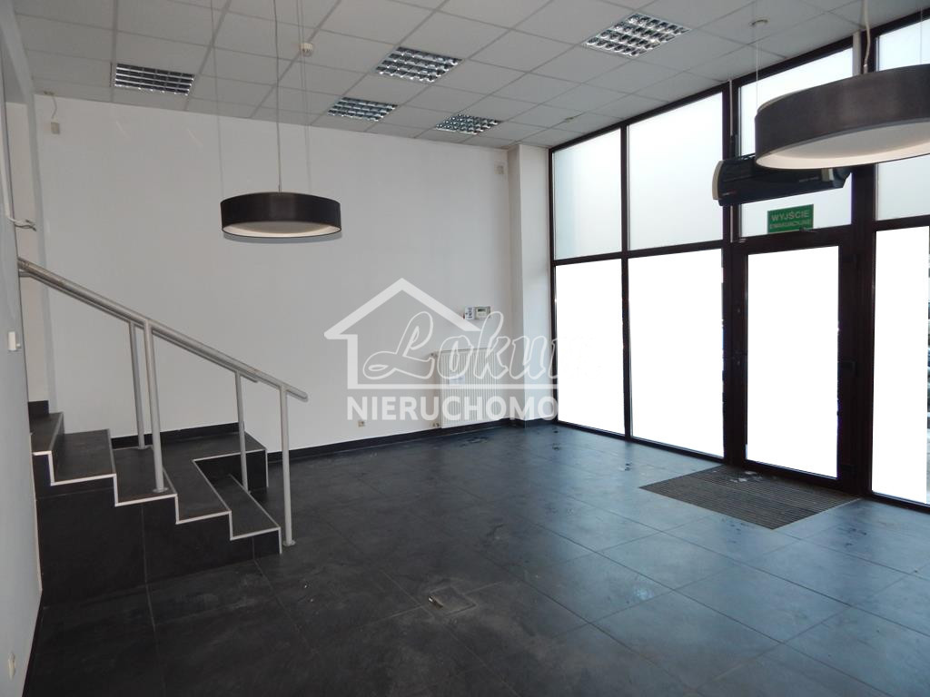 Lokal usługowy do wynajęcia, 66,5&nbsp;m², Szczecin - zdjęcie 4