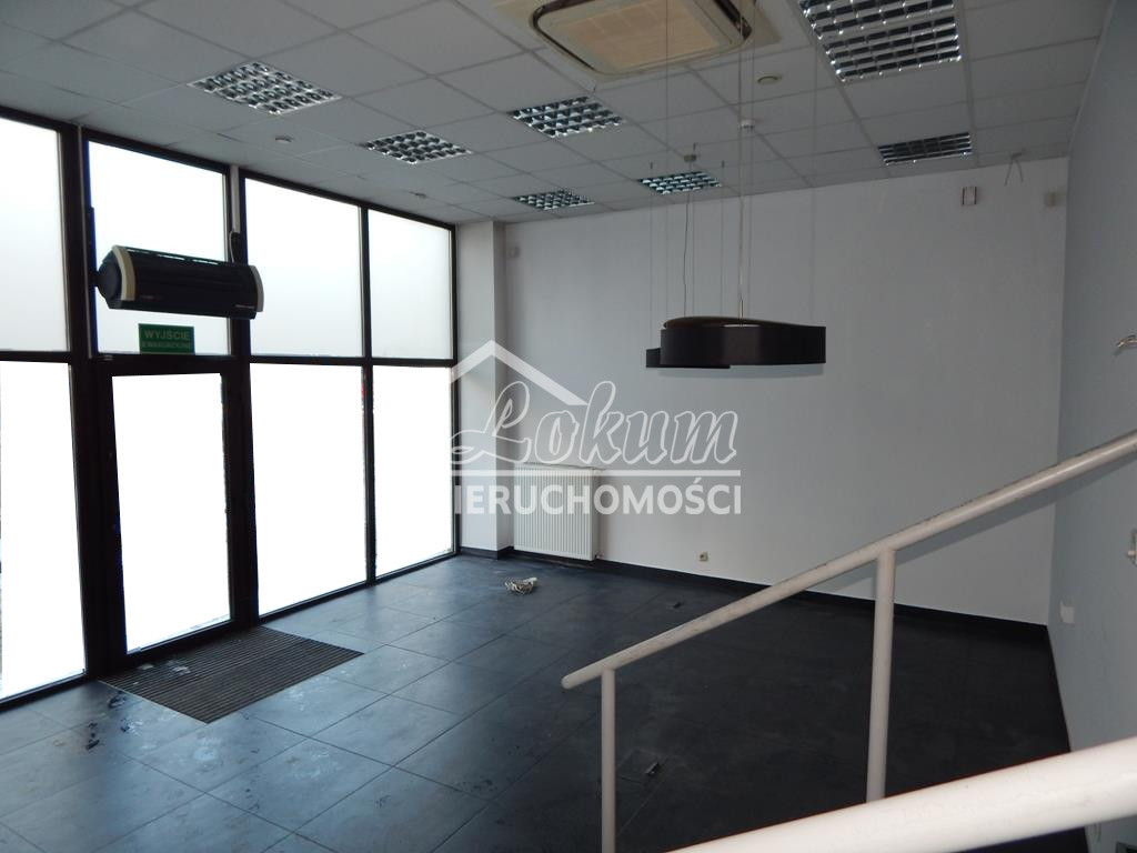Lokal usługowy do wynajęcia, 66,5&nbsp;m², Szczecin - zdjęcie 1
