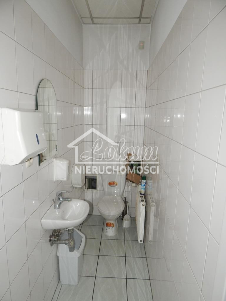 Lokal usługowy do wynajęcia, 66,5&nbsp;m², Szczecin - zdjęcie 9