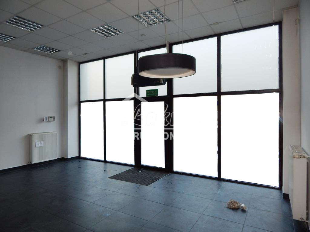Lokal usługowy do wynajęcia, 66,5&nbsp;m², Szczecin - zdjęcie 5