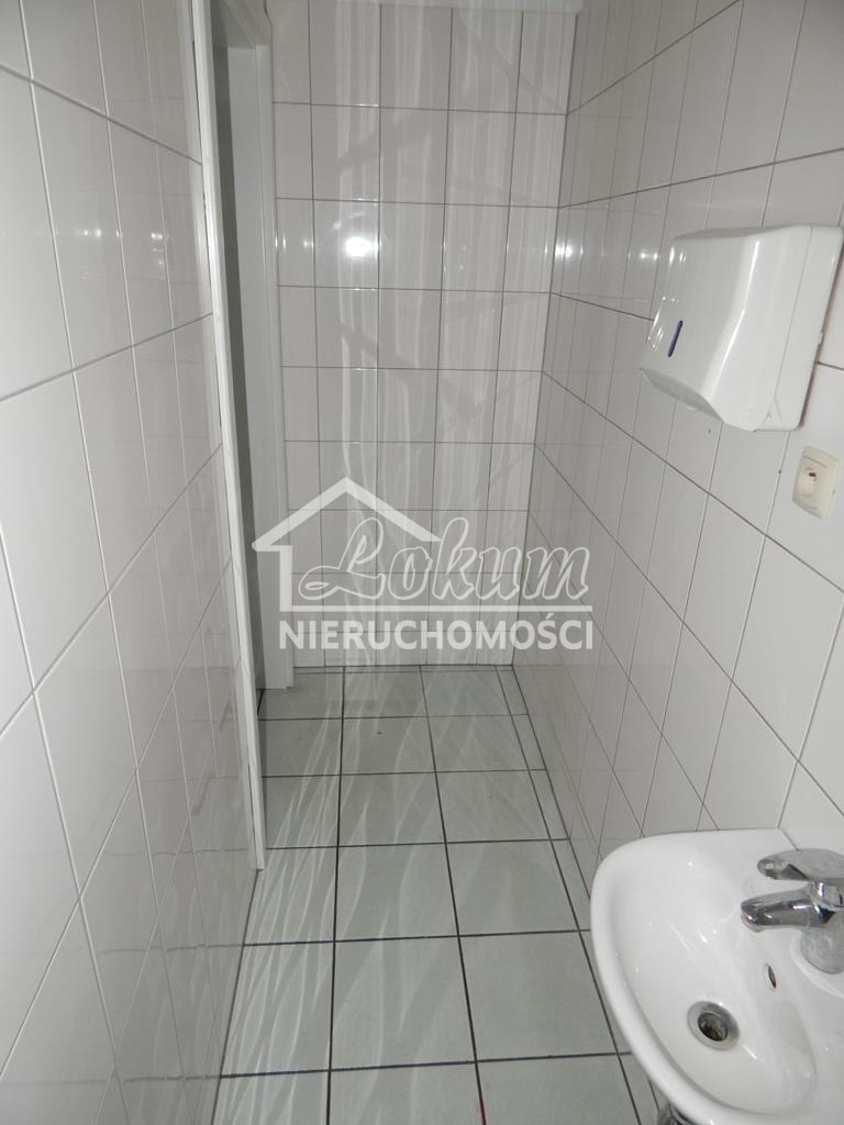 Lokal usługowy do wynajęcia, 66,5&nbsp;m², Szczecin - zdjęcie 8