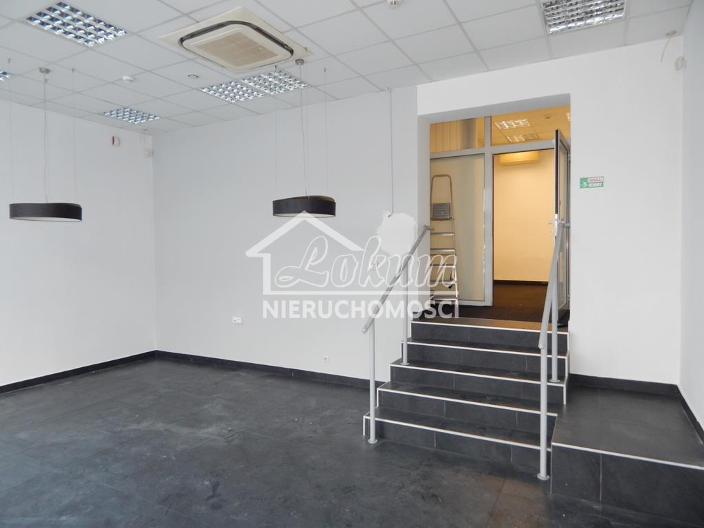 Lokal usługowy do wynajęcia, 66,5&nbsp;m², Szczecin - zdjęcie 6
