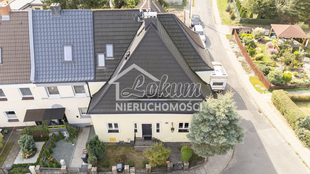 Dom 144&nbsp;m², Szczecin - zdjęcie 1