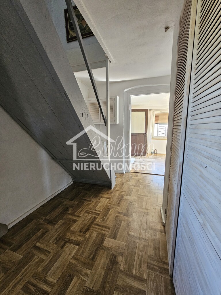 Dom 120 m², Lubieszyn - zdjęcie 8
