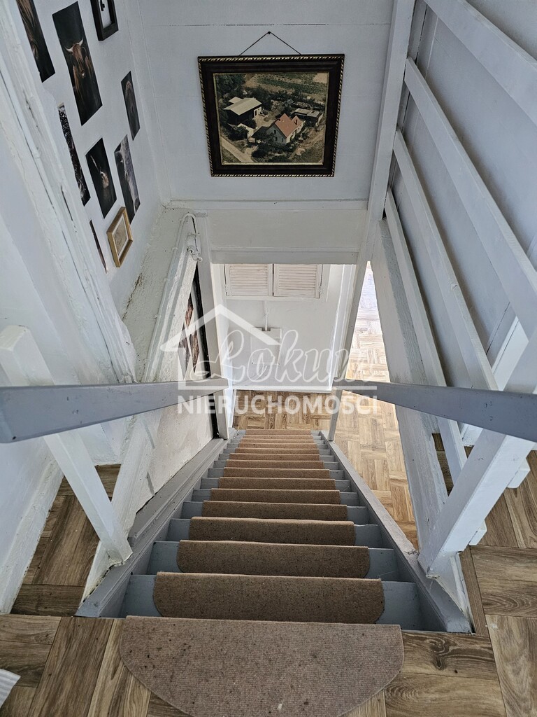 Dom 120&nbsp;m², Lubieszyn - zdjęcie 18