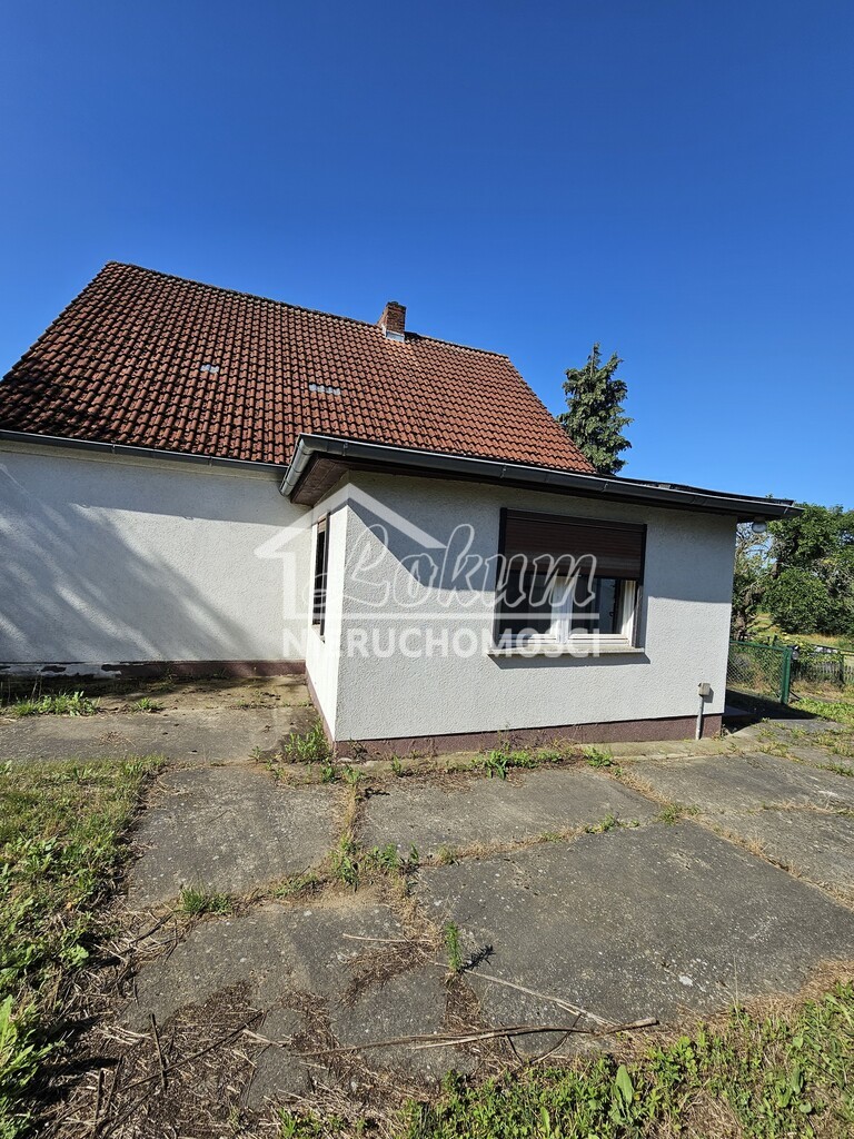 Dom 120 m², Lubieszyn - zdjęcie 2