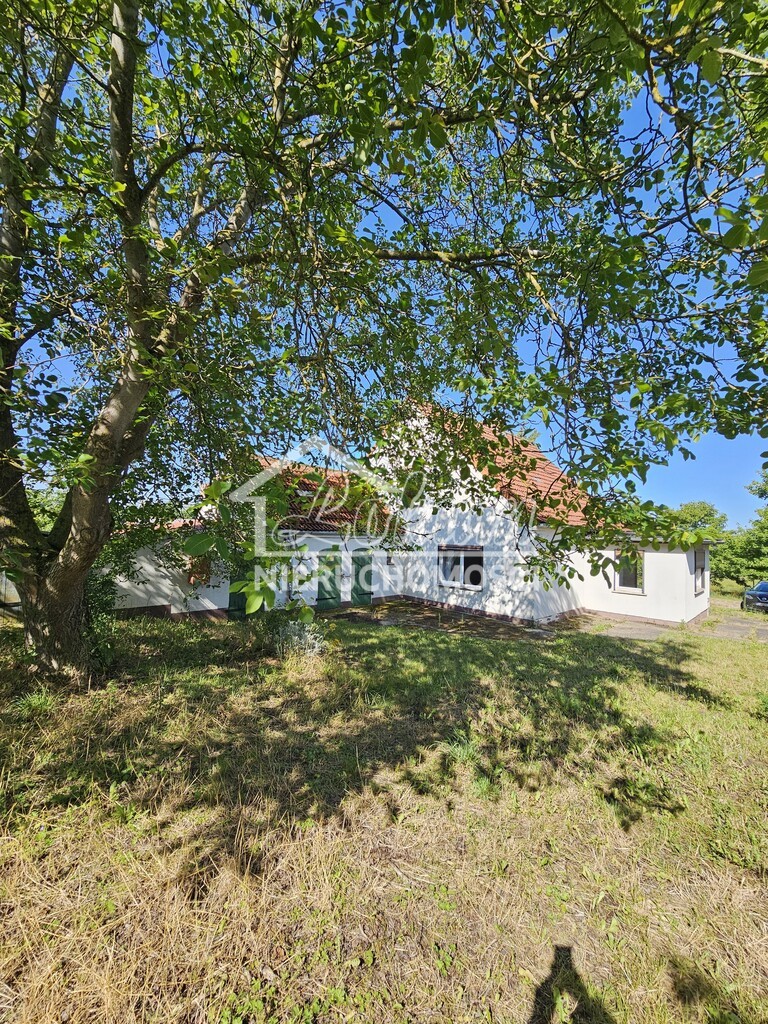 Dom 120 m², Lubieszyn - zdjęcie 1