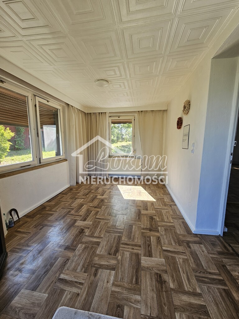 Dom 120 m², Lubieszyn - zdjęcie 6