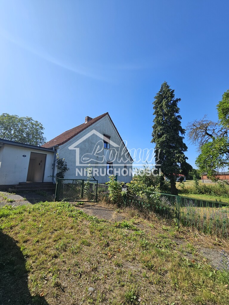 Dom 120 m², Lubieszyn - zdjęcie 3