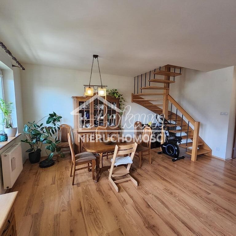 Mieszkanie 95,2&nbsp;m², Szczecin, Gumieńce, gen. Stanisława Maczka - zdjęcie 6