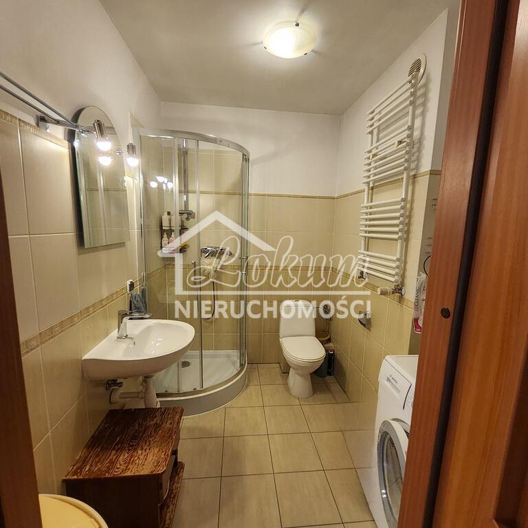 Mieszkanie 95,2&nbsp;m², Szczecin, Gumieńce, gen. Stanisława Maczka - zdjęcie 13
