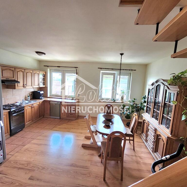 Mieszkanie 95,2 m², Szczecin, Gumieńce, gen. Stanisława Maczka - zdjęcie 4