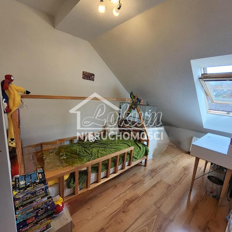 Mieszkanie 95,2&nbsp;m², Szczecin, Gumieńce, gen. Stanisława Maczka - zdjęcie 11