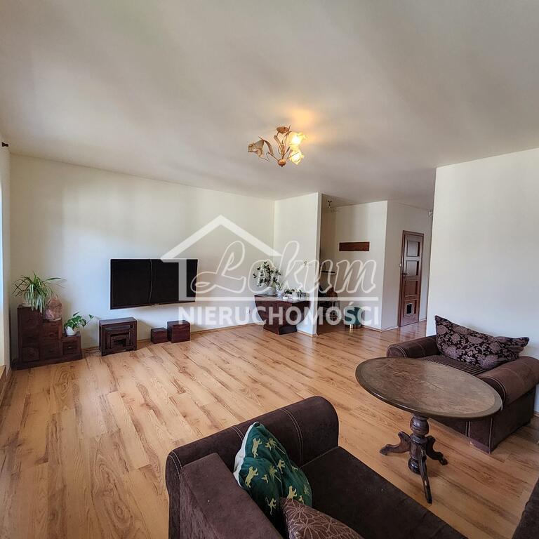 Mieszkanie 95,2&nbsp;m², Szczecin, Gumieńce, gen. Stanisława Maczka - zdjęcie 3