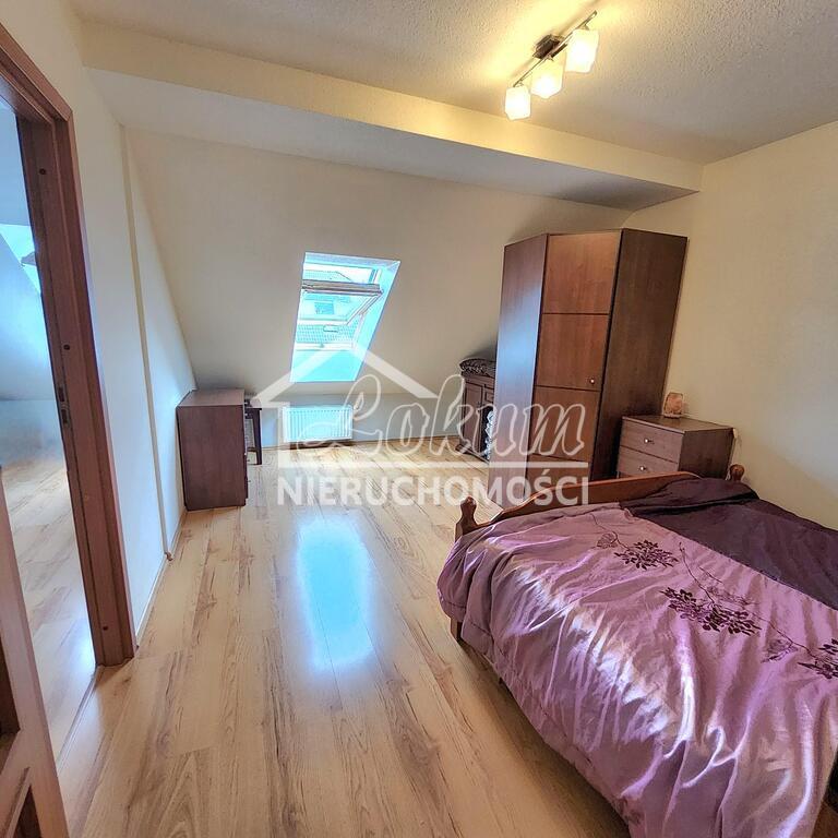 Mieszkanie 95,2&nbsp;m², Szczecin, Gumieńce, gen. Stanisława Maczka - zdjęcie 10