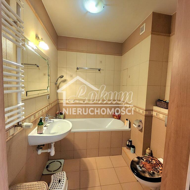 Mieszkanie 95,2&nbsp;m², Szczecin, Gumieńce, gen. Stanisława Maczka - zdjęcie 14