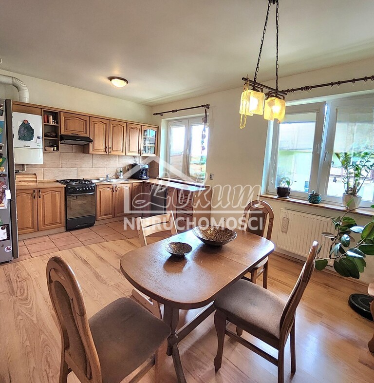 Mieszkanie 95,2 m², Szczecin, Gumieńce, gen. Stanisława Maczka - zdjęcie 5