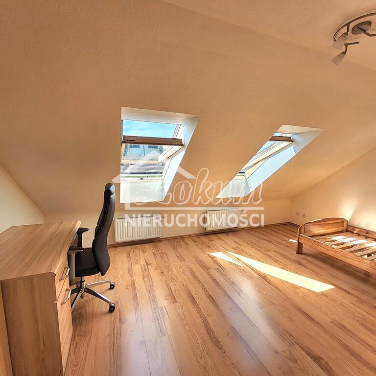 Mieszkanie 95,2&nbsp;m², Szczecin, Gumieńce, gen. Stanisława Maczka - zdjęcie 8