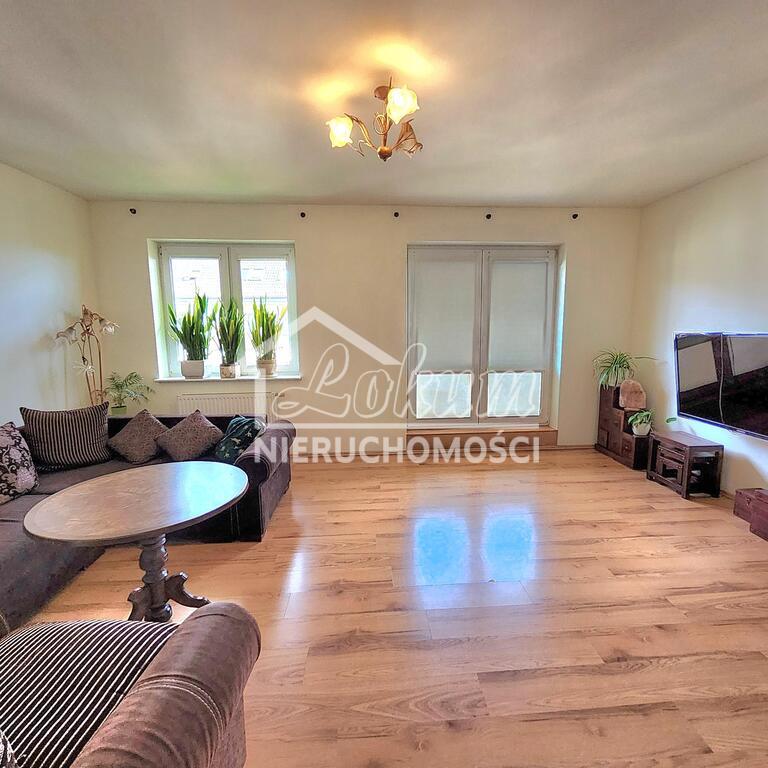 Mieszkanie 95,2&nbsp;m², Szczecin, Gumieńce, gen. Stanisława Maczka - zdjęcie 1