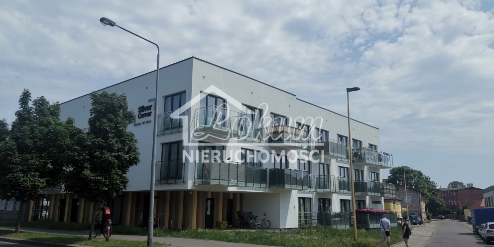 Mieszkanie 37,39&nbsp;m², Świnoujście, Grunwaldzka - zdjęcie 16