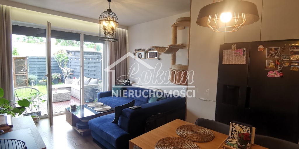 Mieszkanie 37,39&nbsp;m², Świnoujście, Grunwaldzka - zdjęcie 5