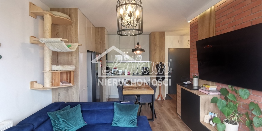 Mieszkanie 37,39&nbsp;m², Świnoujście, Grunwaldzka - zdjęcie 7
