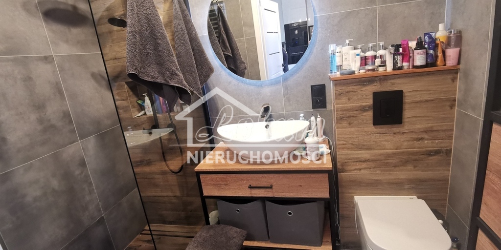 Mieszkanie 37,39&nbsp;m², Świnoujście, Grunwaldzka - zdjęcie 12