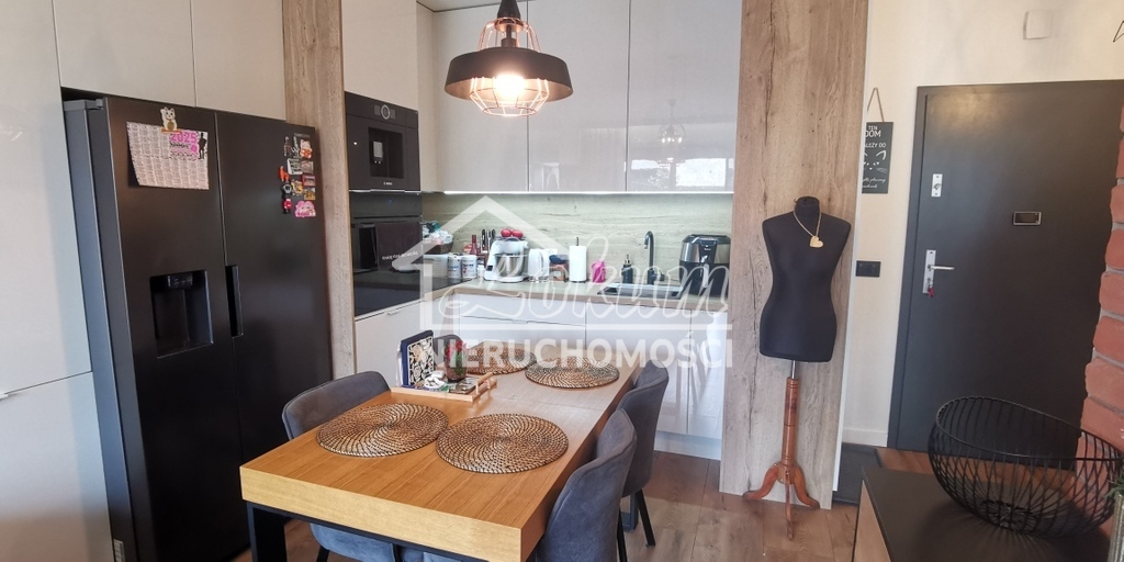 Mieszkanie 37,39&nbsp;m², Świnoujście, Grunwaldzka - zdjęcie 8