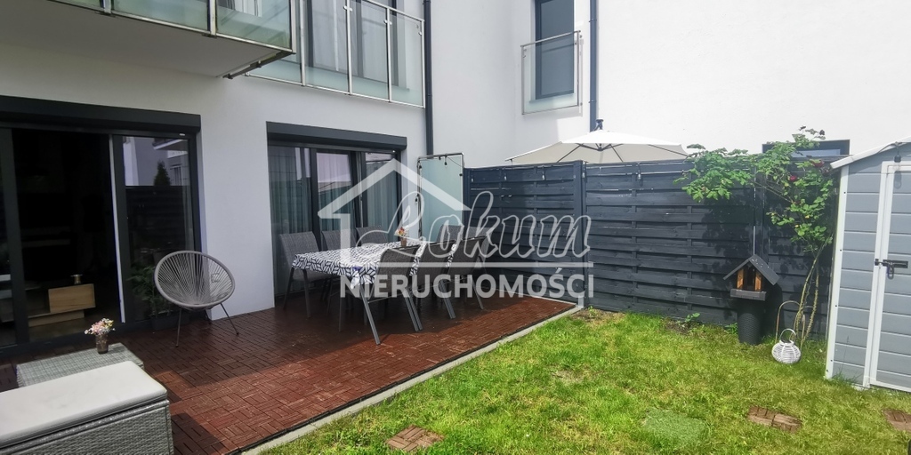 Mieszkanie 37,39&nbsp;m², Świnoujście, Grunwaldzka - zdjęcie 1