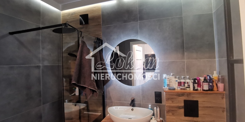 Mieszkanie 37,39&nbsp;m², Świnoujście, Grunwaldzka - zdjęcie 14