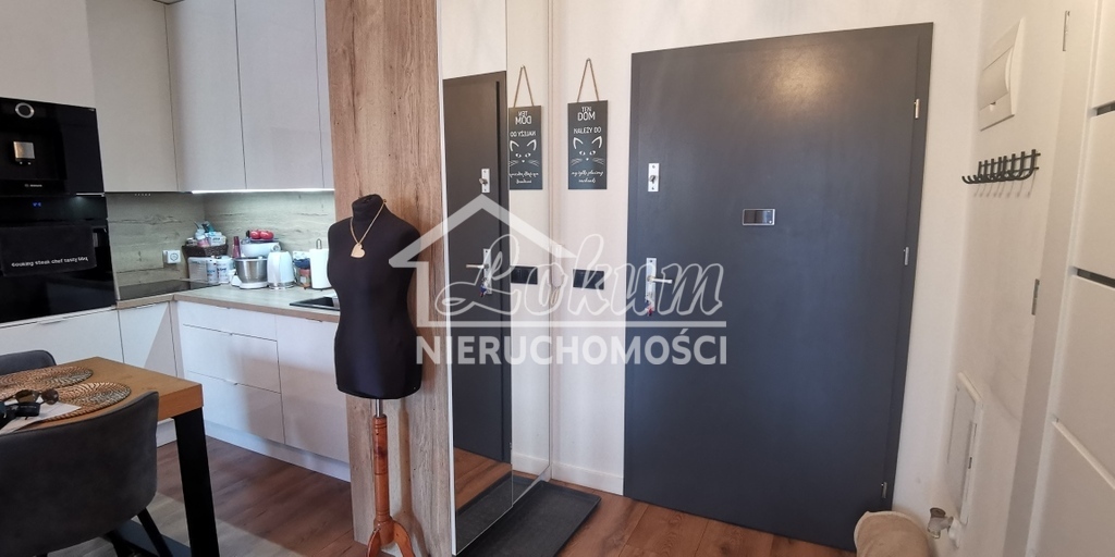 Mieszkanie 37,39&nbsp;m², Świnoujście, Grunwaldzka - zdjęcie 15