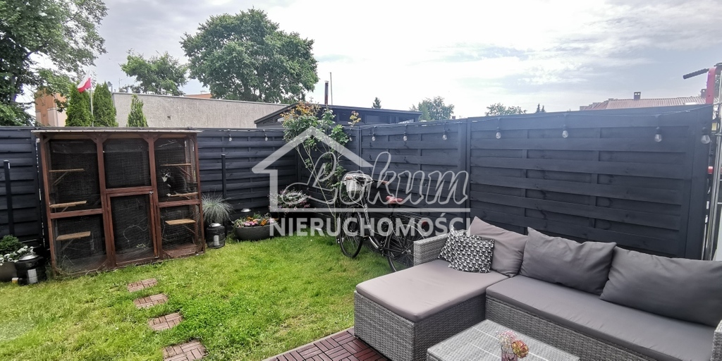 Mieszkanie 37,39&nbsp;m², Świnoujście, Grunwaldzka - zdjęcie 3