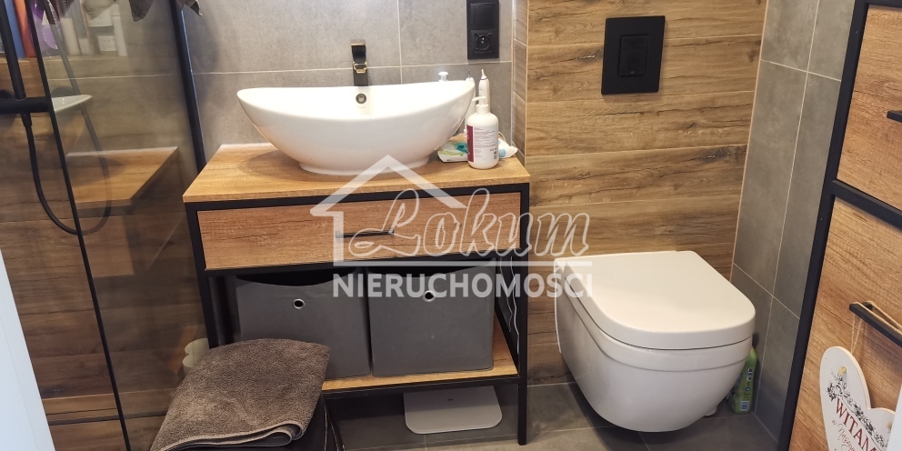 Mieszkanie 37,39&nbsp;m², Świnoujście, Grunwaldzka - zdjęcie 13