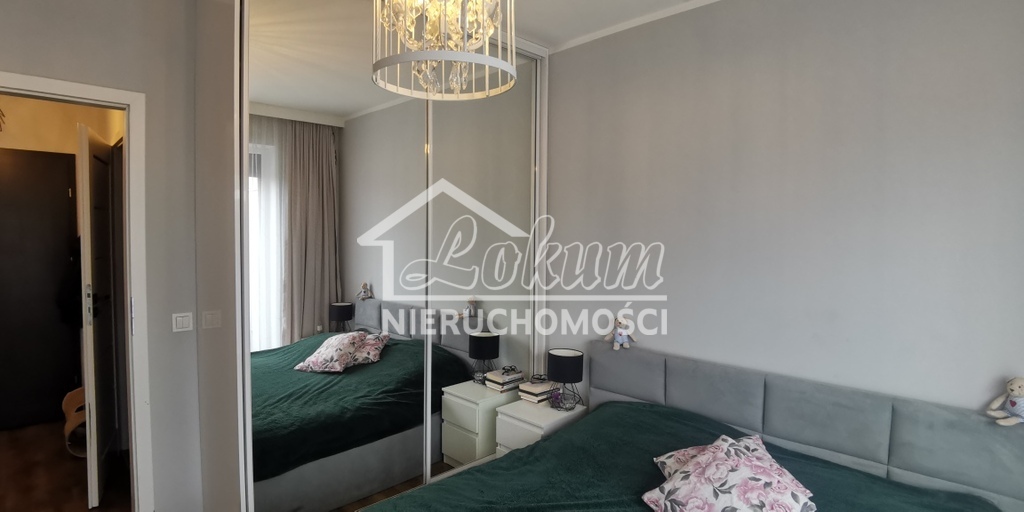 Mieszkanie 37,39&nbsp;m², Świnoujście, Grunwaldzka - zdjęcie 10