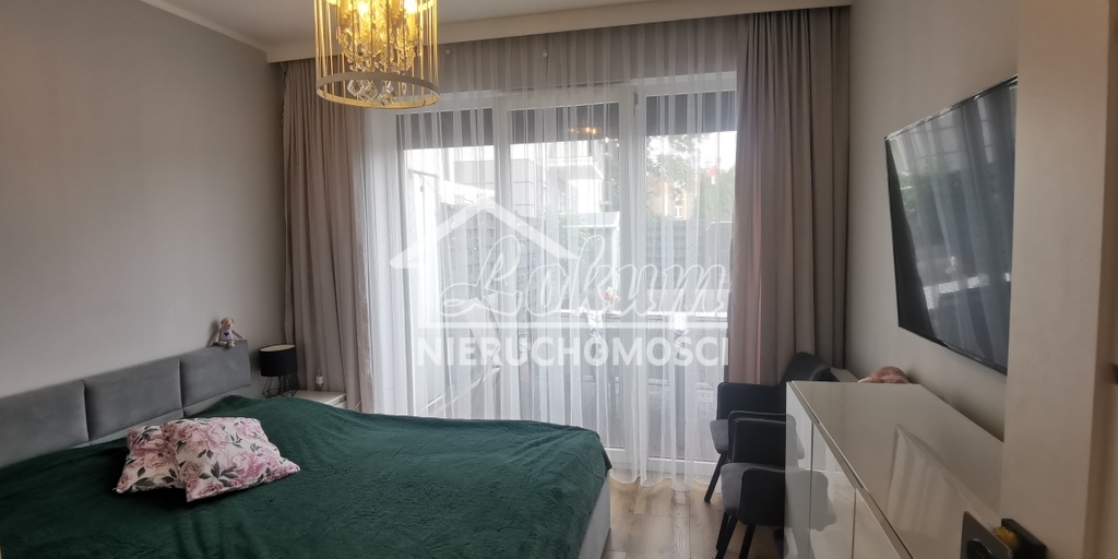 Mieszkanie 37,39&nbsp;m², Świnoujście, Grunwaldzka - zdjęcie 9