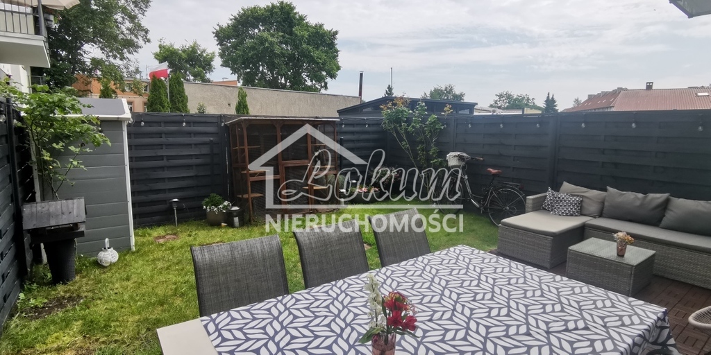Mieszkanie 37,39&nbsp;m², Świnoujście, Grunwaldzka - zdjęcie 2