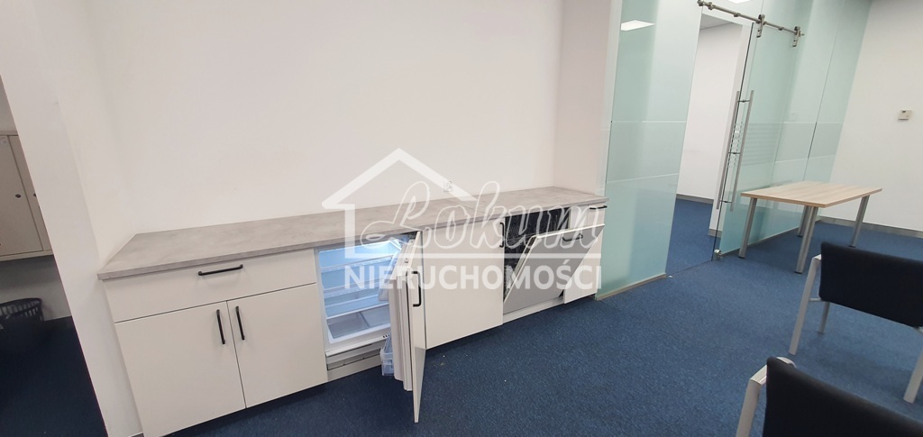 Lokal usługowy do wynajęcia, 132&nbsp;m², Szczecin - zdjęcie 9