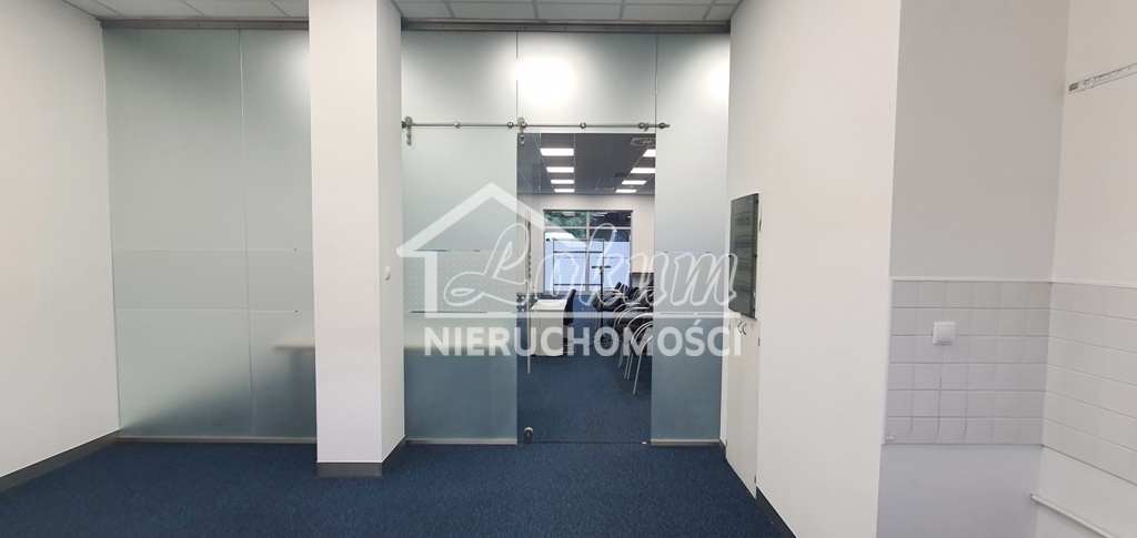 Lokal usługowy do wynajęcia, 132&nbsp;m², Szczecin - zdjęcie 8
