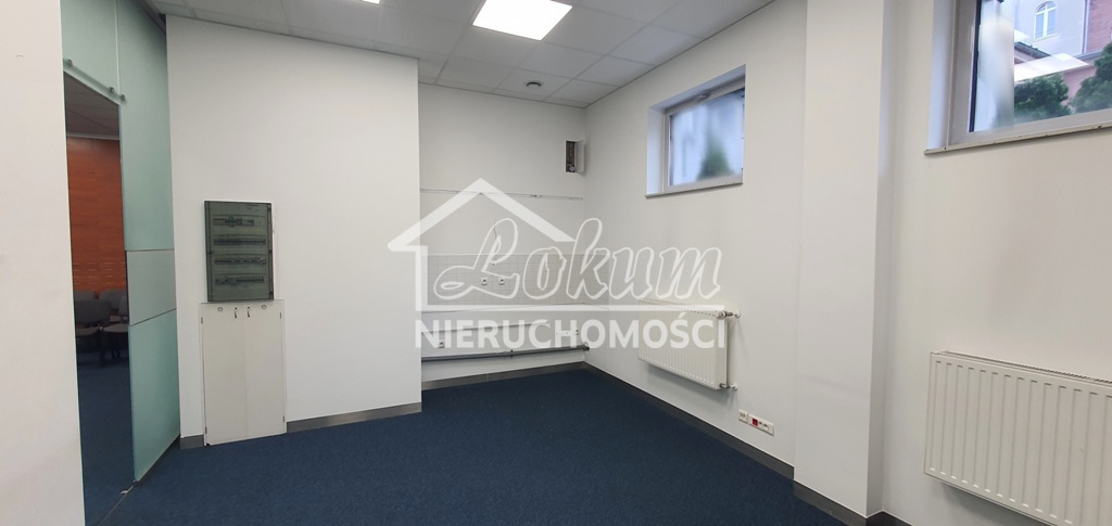 Lokal usługowy do wynajęcia, 132&nbsp;m², Szczecin - zdjęcie 6