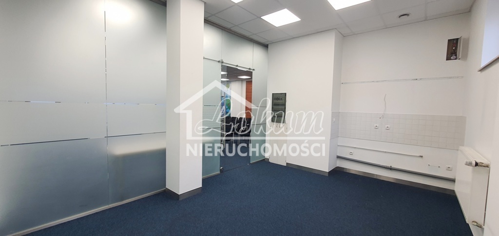 Lokal usługowy do wynajęcia, 132&nbsp;m², Szczecin - zdjęcie 7