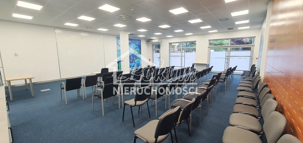 Lokal usługowy do wynajęcia, 132&nbsp;m², Szczecin - zdjęcie 1